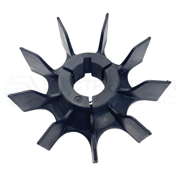 Image for 702664001A BALDOR External Cooling Fan